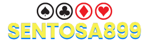 Logo SENTOSA899